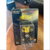Bearbrick BTS BACK TO PLAY China 100% Limited Medicom Be@rbrick